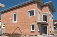 Edgarley home extensions