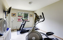 Edgarley home gym construction leads