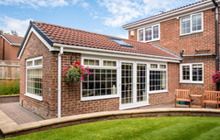 Edgarley house extension leads
