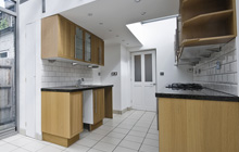 Edgarley kitchen extension leads